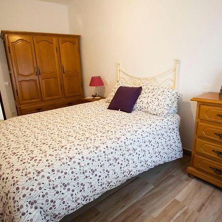 Casa Rural Abuela Andrea Almonacid de Toledo ภายนอก รูปภาพ