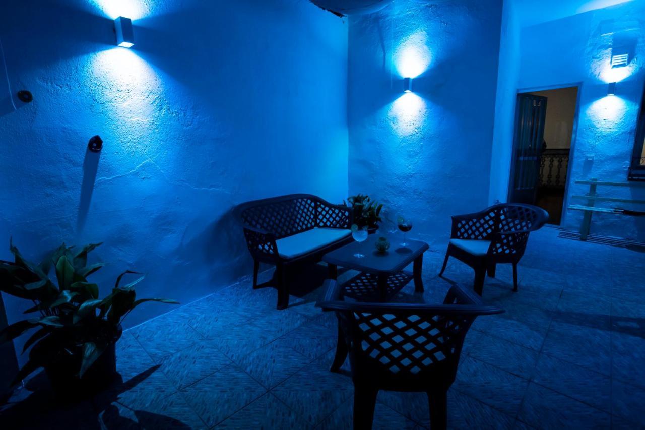 Casa Rural Abuela Andrea Almonacid de Toledo ภายนอก รูปภาพ